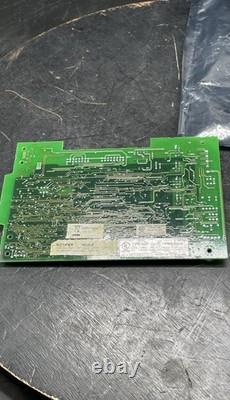 Notifier NCM-F Network Control Module Fire Alarm System Interface Board