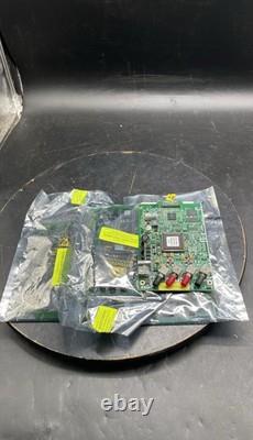 Notifier NCM-F Network Control Module Unit for Fire Alarm System Lot of 4