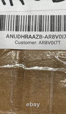 Notifier NCM-F Network Control Module Unit for Fire Alarm System Lot of 4