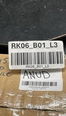 Notifier NCM-F Network Control Module Unit for Fire Alarm System Lot of 4