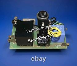 NuTone Control Module for CV850W Advantage Central Vacuum Cleaning System