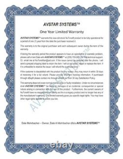 NuTone Control Module for CV850W Advantage Central Vacuum Cleaning System