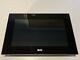 Nuvo P30 Android Poe 7 Touch Screen (nv­p30­bk) On Wall Player Portfolio System
