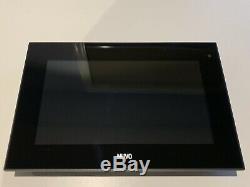 Nuvo P30 Android POE 7 Touch Screen (NV­P30­BK) On wall Player Portfolio System