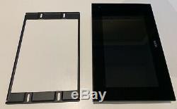 Nuvo P30 Android POE 7 Touch Screen (NV­P30­BK) On wall Player Portfolio System