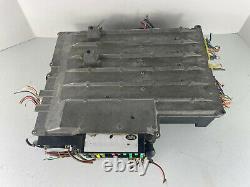 OEM 1995-2002 RANGE ROVER P38 HSE Power Fuse Box COMPUTER BODY MODULE ECU BCM