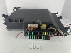OEM 1995-2002 RANGE ROVER P38 HSE Power Fuse Box COMPUTER BODY MODULE ECU BCM