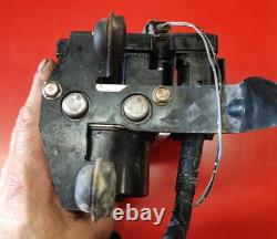 OEM 2008 Mazda 5 ABS PUMP Antilock brake system control module #7N61-2M110-AA