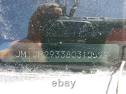 OEM 2008 Mazda 5 ABS PUMP Antilock brake system control module #7N61-2M110-AA