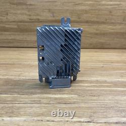 OEM 2017-2022 BMW X7 G07 Amplifier HIFI System Control Module Unit