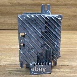 OEM 2017-2022 BMW X7 G07 Amplifier HIFI System Control Module Unit