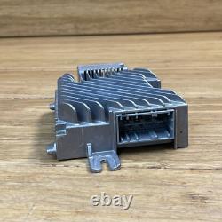 OEM 2017-2022 BMW X7 G07 Amplifier HIFI System Control Module Unit