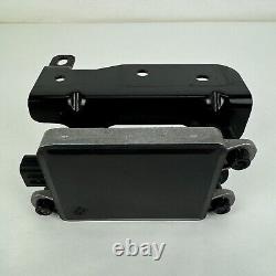 OEM 2021 2024 Genesis GV80 Front Distance Sensor Radar with Bracket 99110-T6000