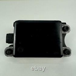 OEM 2021 2024 Genesis GV80 Front Distance Sensor Radar with Bracket 99110-T6000