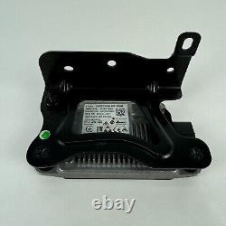 OEM 2021 2024 Genesis GV80 Front Distance Sensor Radar with Bracket 99110-T6000