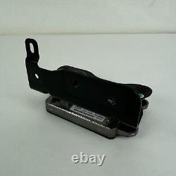 OEM 2021 2024 Genesis GV80 Front Distance Sensor Radar with Bracket 99110-T6000