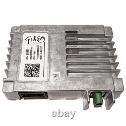 OEM Driver Monitoring System Control Module GMC Huumer EV 2022-2025 / 87842678