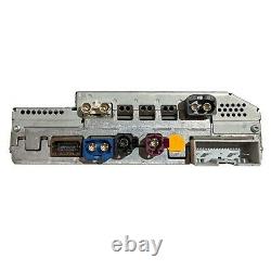 OEM Entertainment System Control Module Range Rover Discovery FW93-11E020-AL