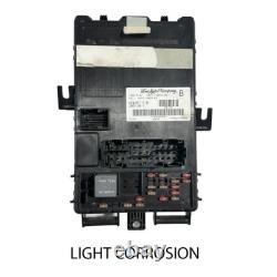 OEM Front Body Control Module BCM SAM Fuse Box Block 2005 2006 Ford Mustang