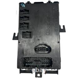 OEM Front Body Control Module BCM SAM Fuse Box Block 2005 2006 Ford Mustang