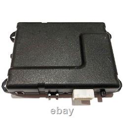 OEM Vehicle Security System Control Module Ford Lincoln JS7J-19G367-AA