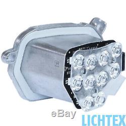 ORIGINAL HELLA 9DW171689021 Scheinwerfer LED Blinker Modul Rechts 63117271902