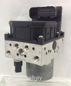 Oem 2003 Range Rover Bosch Abs Control Dsc Module Brake Pump 0265950056 (03-05)