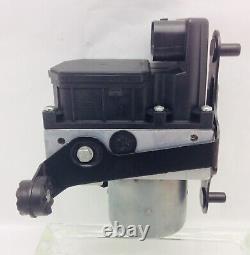 Oem 2003 Range Rover Bosch Abs Control Dsc Module Brake Pump 0265950056 (03-05)