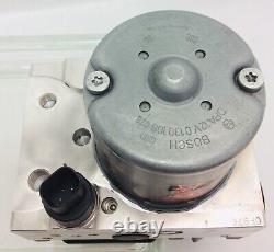 Oem 2003 Range Rover Bosch Abs Control Dsc Module Brake Pump 0265950056 (03-05)