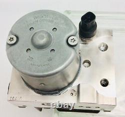 Oem 2003 Range Rover Bosch Abs Control Dsc Module Brake Pump 0265950056 (03-05)