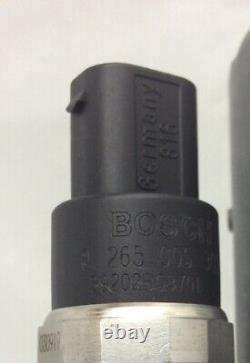 Oem 2003 Range Rover Bosch Abs Control Dsc Module Brake Pump 0265950056 (03-05)