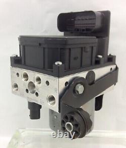 Oem 2003 Range Rover Bosch Abs Control Dsc Module Brake Pump 0265950056 (03-05)