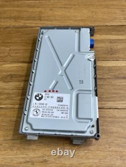 Oem 2023 2024 Bmw X1 U11 Instrument Cluster Control Module System Unit