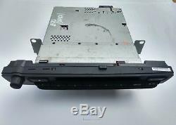 Oem Bmw Original X5 X6 E70 E71 Audio Radio Controller CD Professional Champ Hu