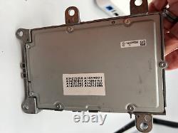 Oem Ford F150 Mach-e Pedestrian Alert System Control Module Mu5t-14g650-fag