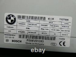 Orig. BMW 7er F01 SET elektrische Heckklappe Zuziehhilfe Nachrüstsatz 7327886 iX