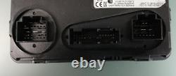 Original Audi A4 A5 Q5 Q7 Body Control Module BCM2 Comfort System 8W0907064BB 8W