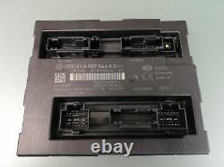 Original Audi A4 Q5 Electrical System BCM2 Comfort Module Control 8K0907064KD
