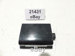 Original BMW F01 F02 F06 F07 F12 F13 uvm. ACC Sensor ADR Radar Abstand 6854656