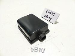 Original BMW F01 F02 F06 F07 F12 F13 uvm. ACC Sensor ADR Radar Abstand 6854656