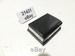 Original BMW F01 F02 F06 F07 F12 F13 uvm. ACC Sensor ADR Radar Abstand 6854656