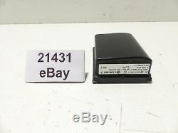 Original BMW F01 F02 F06 F07 F12 F13 uvm. ACC Sensor ADR Radar Abstand 6854656