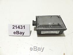 Original BMW F01 F02 F06 F07 F12 F13 uvm. ACC Sensor ADR Radar Abstand 6854656