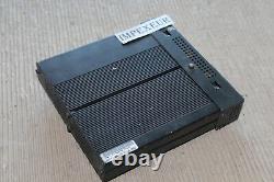Original BMW Harman / Kardon Verstärker Sound Amplifier 08380068