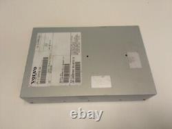 P8 Volvo Sound System Amplifier Module 31409100aa 31409103aa