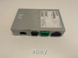 P8 Volvo Sound System Amplifier Module 31409100aa 31409103aa