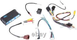 PAC RP5-GM31 GM LAN29 Radio Interface
