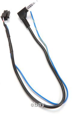 PAC RP5-GM32 Interface GM 2012-13