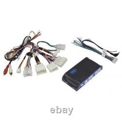 PAC RadioPRO Radio Replacement Interface Designed for Toyota, Lexus, and Scion