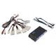 Pac Radiopro Radio Replacement Interface Designed For Toyota, Lexus, And Scion